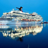 Отель Seagull Hotel Miami Beach, фото 27