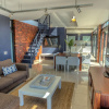 Отель Cape Town Penthouse, фото 11