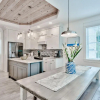 Отель Newly decorated 30A Beach House! 5 Bedrooms-4 Bath - 4 Bikes - Family Friendly!, фото 2