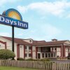 Отель Days Inn by Wyndham Shawnee, фото 7
