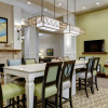 Отель Hampton Inn & Suites Vero Beach Downtown, фото 15