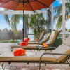 Отель STUNNING Villa with Custom pool, Spa, pool table, Kayaks & sleeps 14! - Villa Flandria - Roelens, фото 27