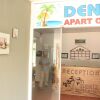 Отель Deniz Apart в Аланье