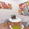 Отель Athene Apartment - Cismigiu Gardens, фото 12