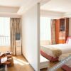 Отель Jialian Apartment Hotel, фото 3