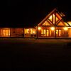 Отель Serenity Pines Lodge in Shugart Flats, фото 21