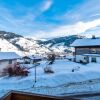 Отель Attractive Holiday Home in Rauris, Near the ski Piste, фото 9