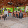 Отель Finca Hotel El Tizon, фото 10
