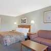 Отель Siegel Suites 7th Street Apartments, фото 8