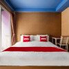 Отель OYO 826 Cozy Rooms, фото 4