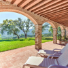 Отель Modern Farmhouse in Suvereto with Veranda, фото 15