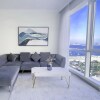 Отель Luxurious 1B Seaview Apartment in JBR, фото 13