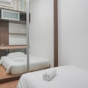 Отель City View 3Br Apartment At Sudirman Tower Condominium, фото 17