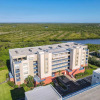 Отель Lovely 3 2 Condo Looking out Over the Estuary Ocean Walk Building 4 205, фото 1