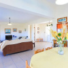 Отель The Vines in Latchi With 3 Bedrooms and 3 Bathrooms, фото 31