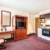 Отель Rodeway Inn & Suites в Портленде