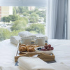 Отель Luxe Studio Near Discovery Gardens Metro Station, фото 8