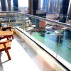 Отель Dubai Apartments - Marina - Bay Central, фото 11