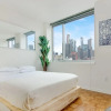 Отель Two Bedroom Self Catering Apartment- Midtown West, фото 13