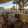 Отель Spectacular 2 Bedroom Condo on Sandy Beach at Las Palmas Resort B-201 1 Condo by Redawning, фото 13