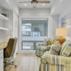 Отель Ocean Club 4408 by Wild Dunes, Luxury Oceanfront Condo With Resort Amenities, фото 10