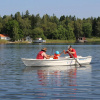 Отель Odalgården, фото 20