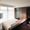 Отель Doubletree By Hilton Seoul Pangyo Residences, фото 4