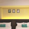 Отель Jio Suites Aeropod Sunshine Quadruple, фото 2