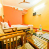 Отель Island Lake Resort by OYO Rooms, фото 8