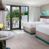 Отель Residence Inn by Marriott Miami Beach South Beach, фото 2