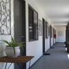 Отель Verandah Motel, фото 12