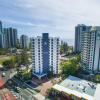 Отель Alexander Holiday Apartments, фото 17