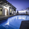 Отель Ananda (L1) in Tias with 4 bedrooms and 4 bathrooms, фото 12