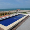 Отель Penthouse Caribbean View, Cartagena, фото 8