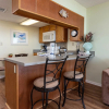 Отель Gulf Shores Surf & Racquet 712a 1 Bedroom Condo, фото 6