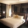 Отель Diamondsuite at Times Square KL, фото 35