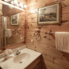 Отель Gerralds Chalet by Heritage Cabin Rentals, фото 7