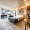 Отель Daesan Zaza Hotel, фото 4