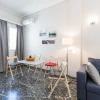 Отель Happy Stay in Elegant & Bright Flat near Metro, фото 6