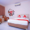 Отель OYO 142 Hotel Al Furqon Syariah, фото 26