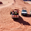 Отель Wadi Rum Silk Road Camp, фото 1
