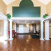Отель Quality Inn Oak Ridge, фото 2