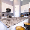 Отель Gorgeous 4br/3.5ba in Historic Treme by Domio, фото 11
