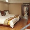Отель Xin Cheng Hotel, фото 7