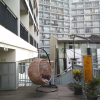 Отель Brand New Studio Beverly Dago Apartment near ITB, фото 14