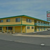 Отель Greenway Motel, фото 11