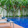 Отель Emerald Pool Villa, фото 9