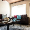 Отель Snug Richmond Two Bed, фото 8
