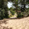 Отель Bungalow With a Terrace at Bedafse Bergen, фото 24