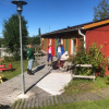 Отель STF Lugnåsberget Ekohotell, фото 23